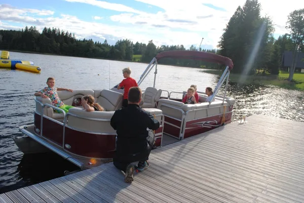 WATER ACTIVITIES