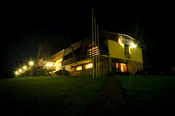 BIG HOUSE