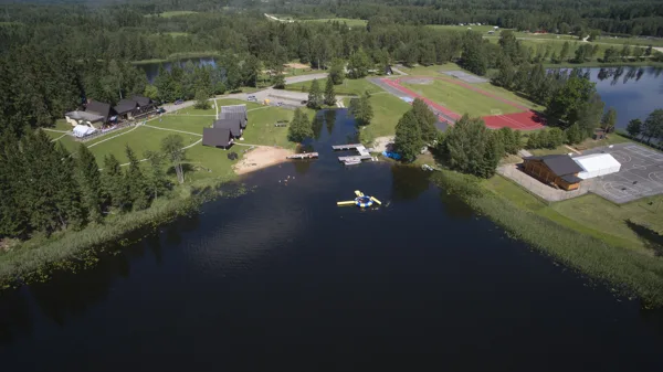 SPORTS FIELDS